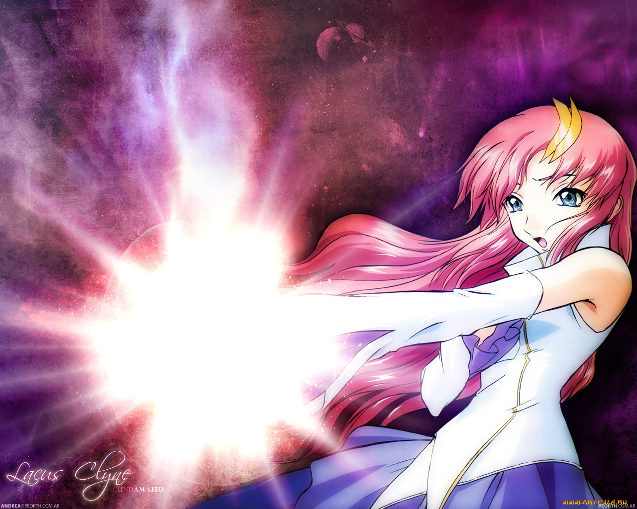 , gundam, seed